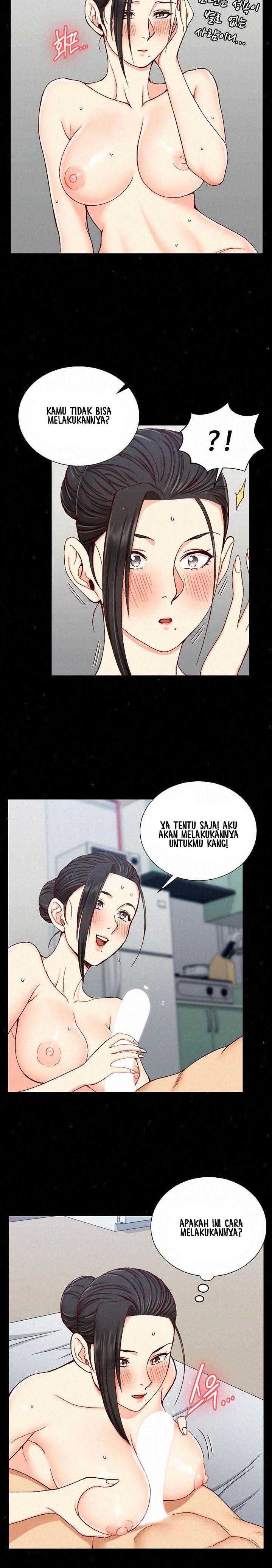 That Mans Epilepsy - Chapter 97 19