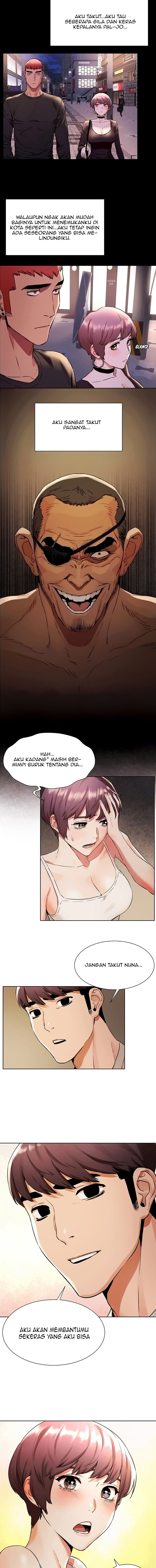 My Kingdom (Silent War) - Chapter 97 5