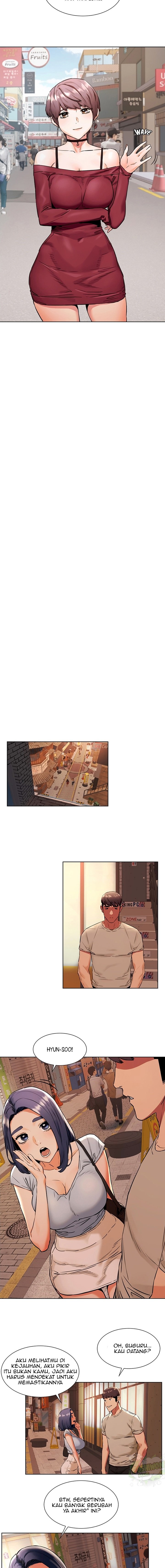 My Kingdom (Silent War) - Chapter 97 9