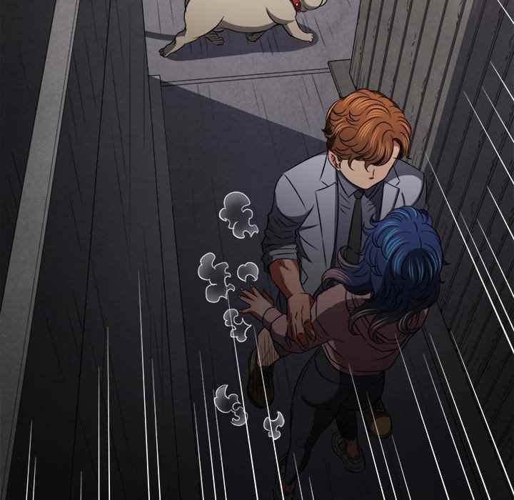 My High School Bully - Chapter 97 57