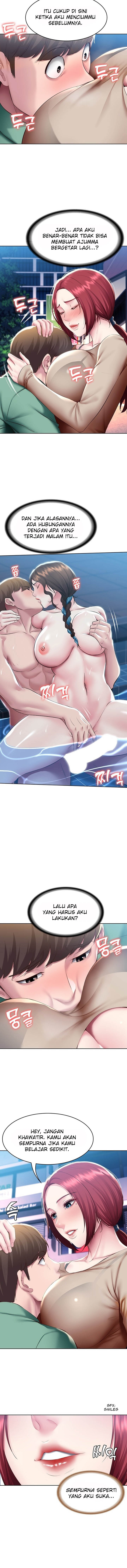 Boarding Diary - Chapter 97 7 Boarding Diary - Chapter 97 7