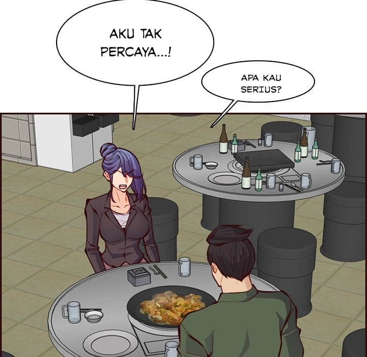 Never Too Late - Chapter 97 63