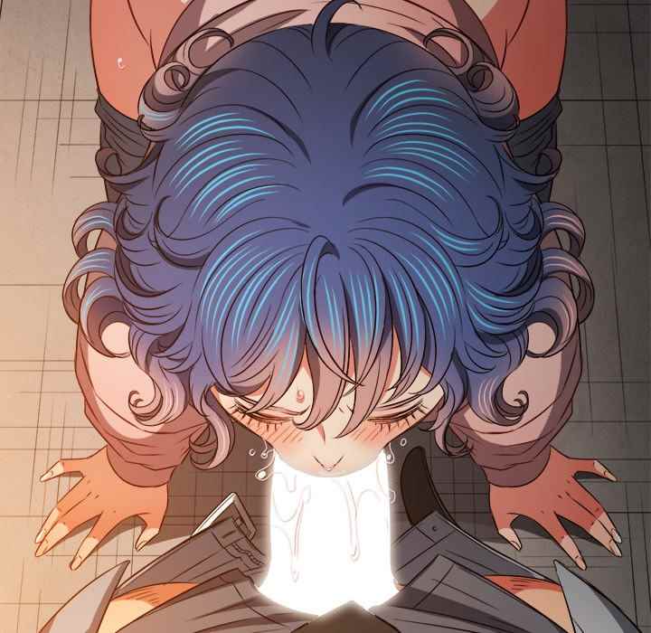My High School Bully - Chapter 97 134