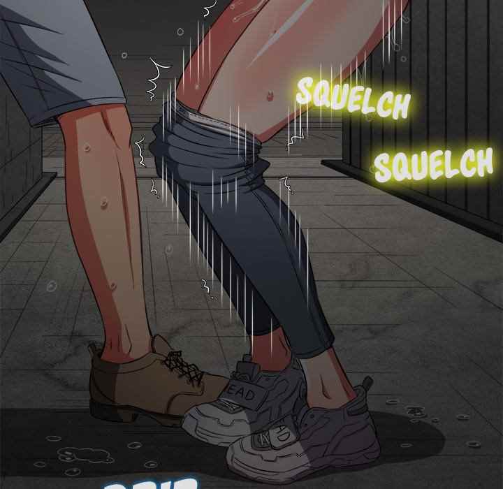 My High School Bully - Chapter 97 101