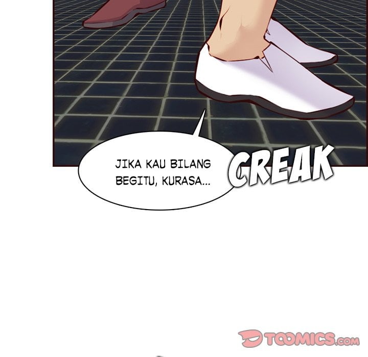 Never Too Late - Chapter 97 112