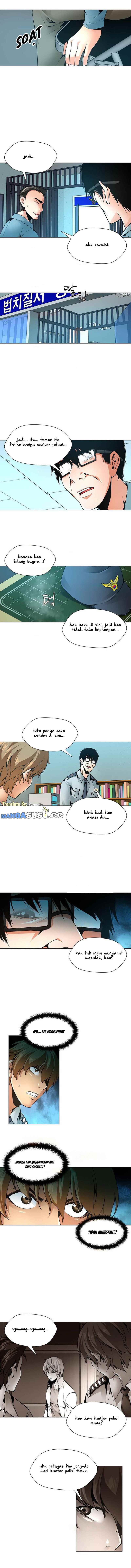 Twin Slaves - Chapter 97 3