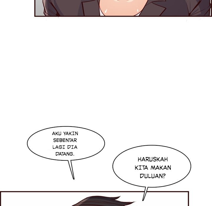 Never Too Late - Chapter 97 29