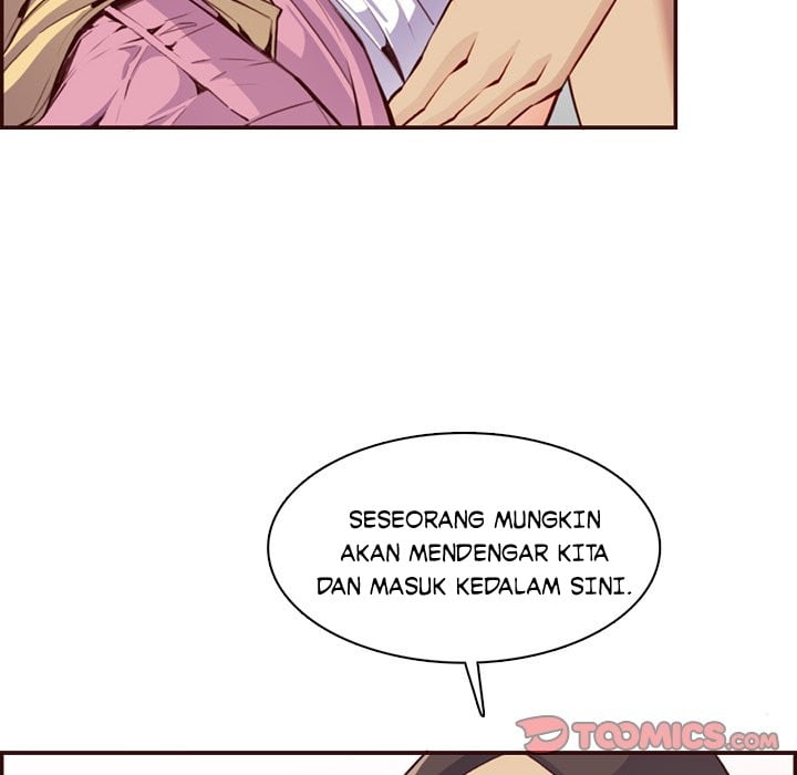 Never Too Late - Chapter 97 12