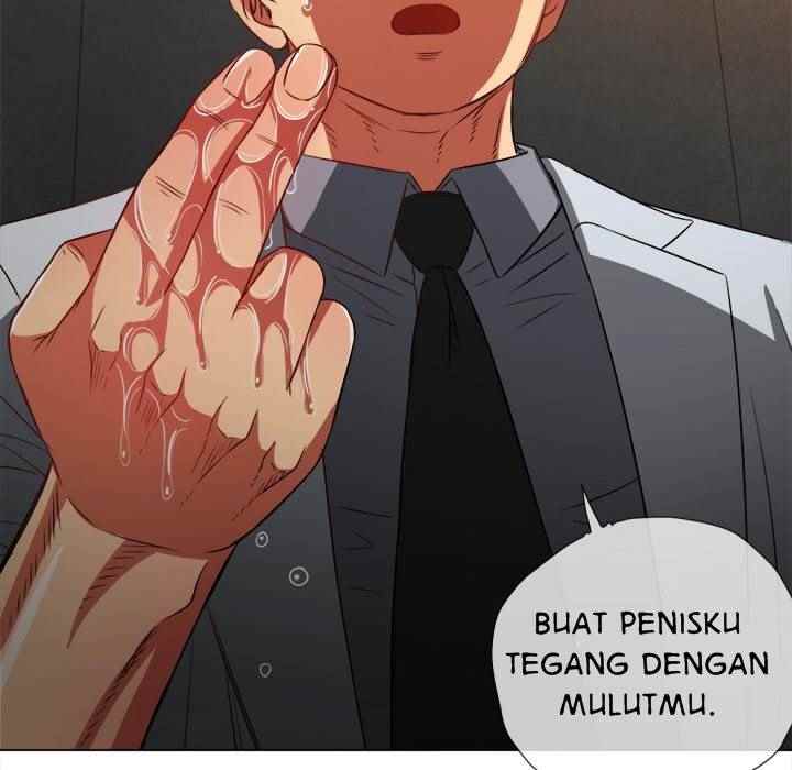 My High School Bully - Chapter 97 114
