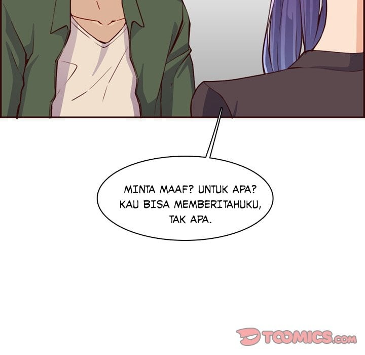 Never Too Late - Chapter 97 36
