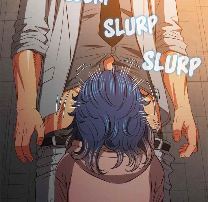 My High School Bully - Chapter 97 126