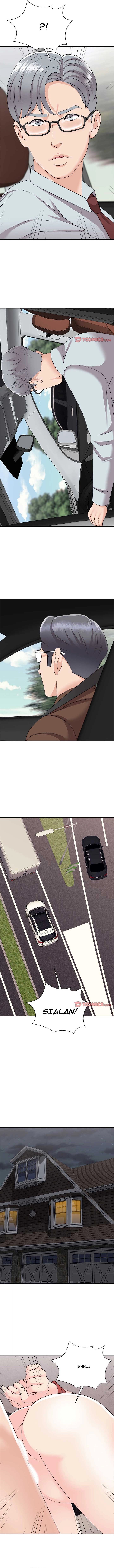 Miss Announcer - Chapter 97 8 Miss Announcer - Chapter 97 8