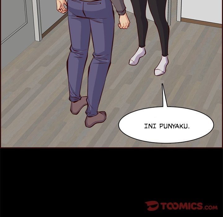 Never Too Late - Chapter 97 52