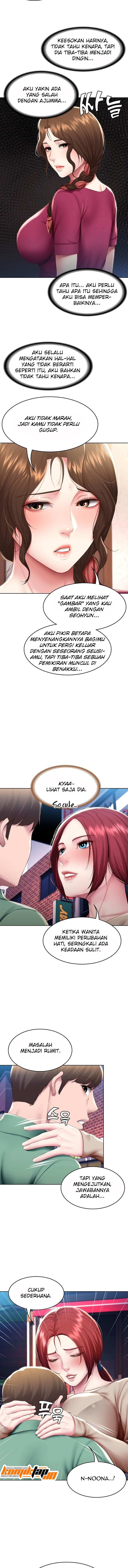 Boarding Diary - Chapter 97 6 Boarding Diary - Chapter 97 6