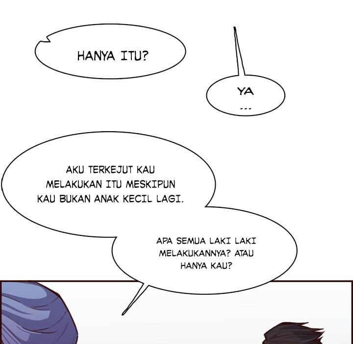 Never Too Late - Chapter 97 78