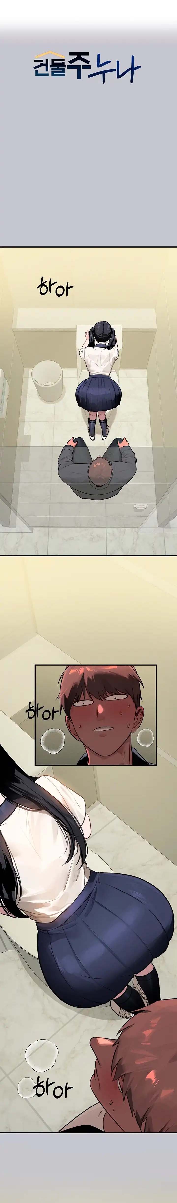 My Landlady Noona - Chapter 97 2 My Landlady Noona - Chapter 97 2