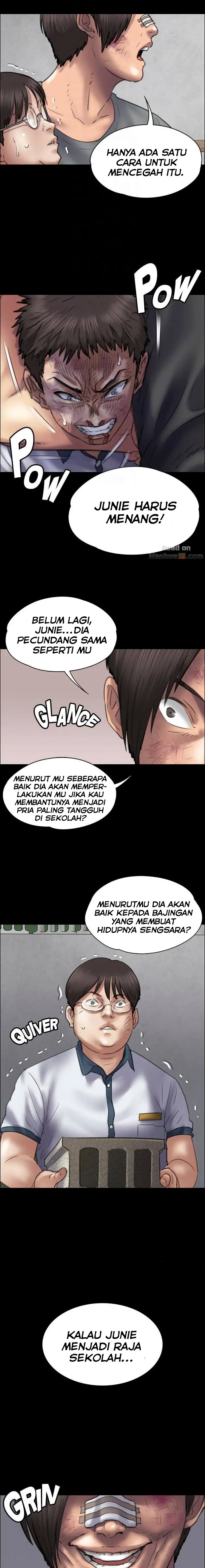 Queen Bee (Andrew) - Chapter 41 9