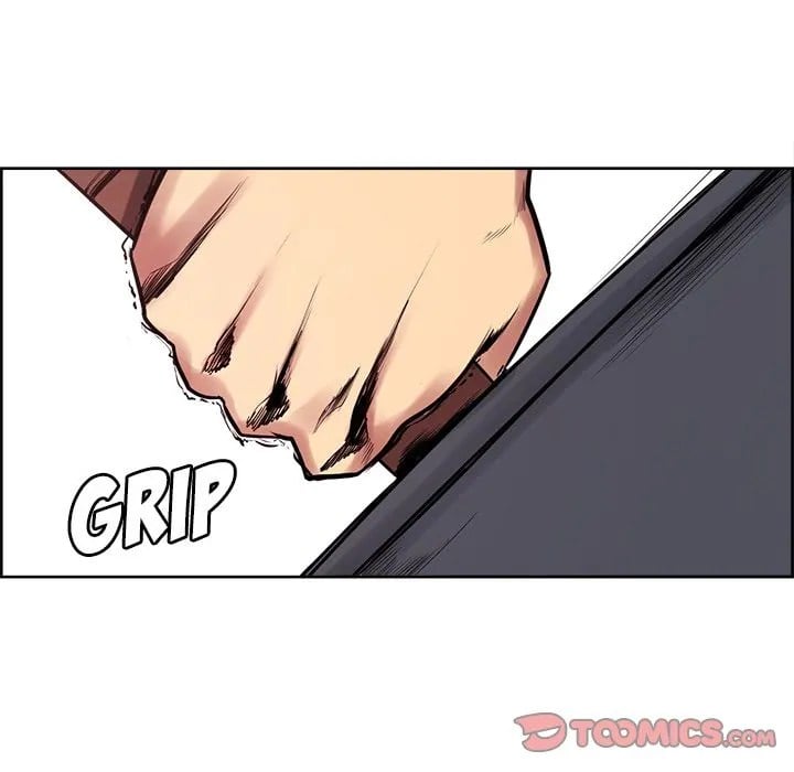 Erostica - Chapter 41 46