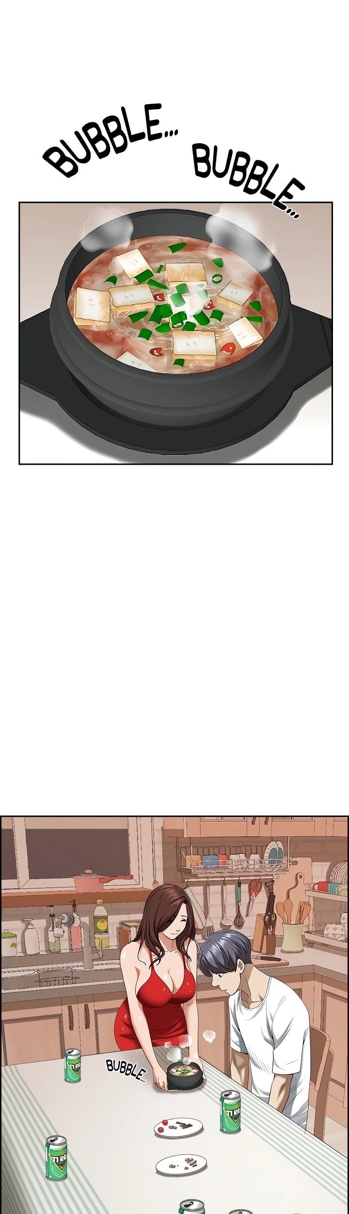 Living With a MILF - Chapter 41 8 Living With a MILF - Chapter 41 8