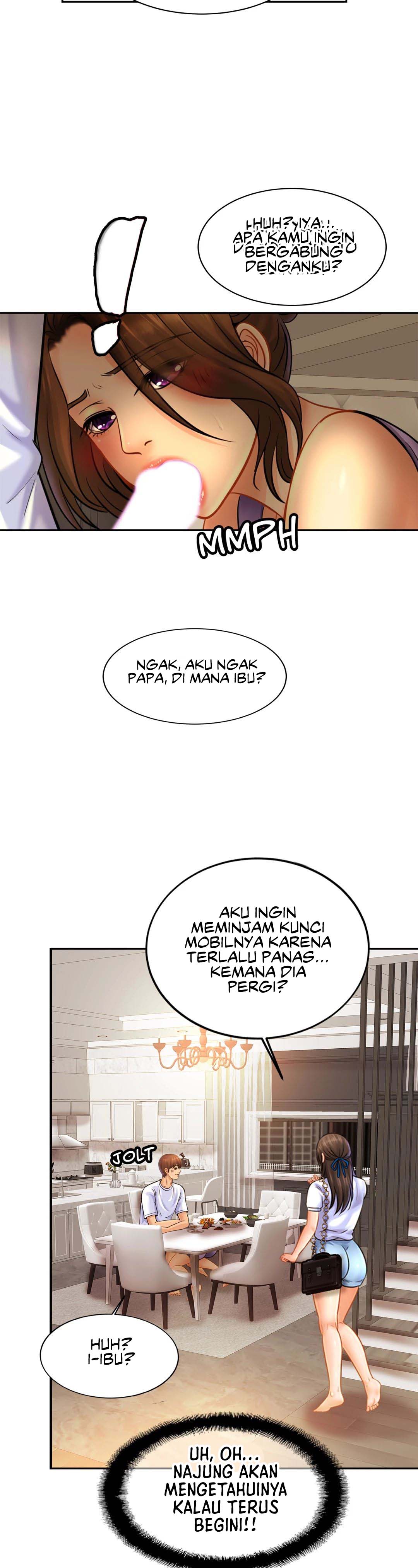 Closefam - Chapter 41 27