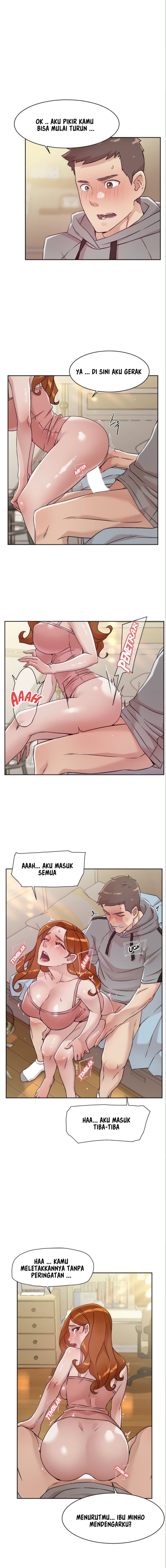 Everything about Best Friend - Chapter 41 6 Everything about Best Friend - Chapter 41 6