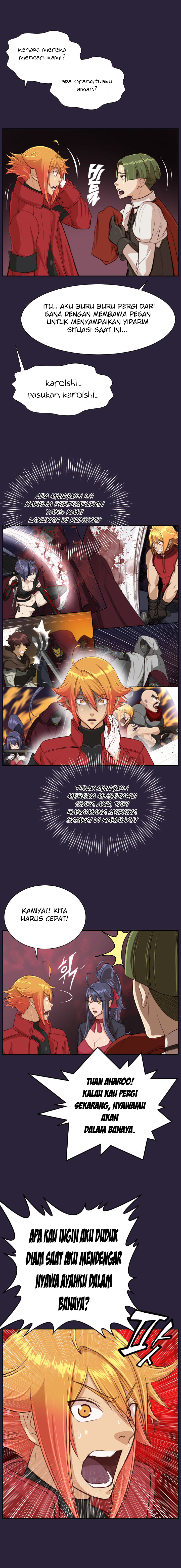 Yahalu - Chapter 41 16