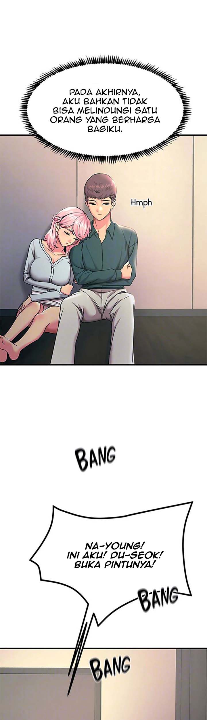 Rainbow (Show Me Your Sensuality) - Chapter 41 13