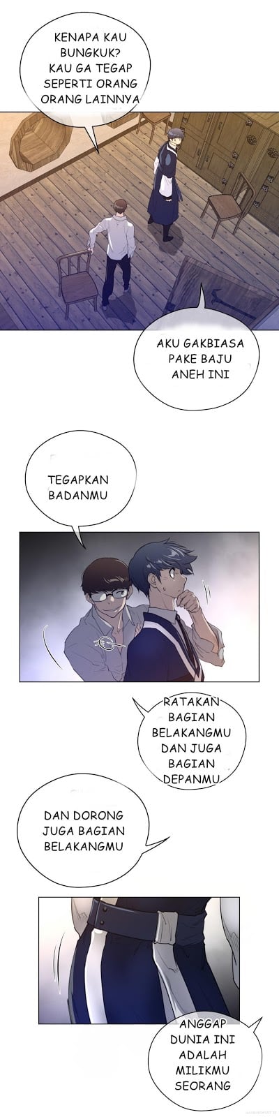 Perfect Half - Chapter 41 14