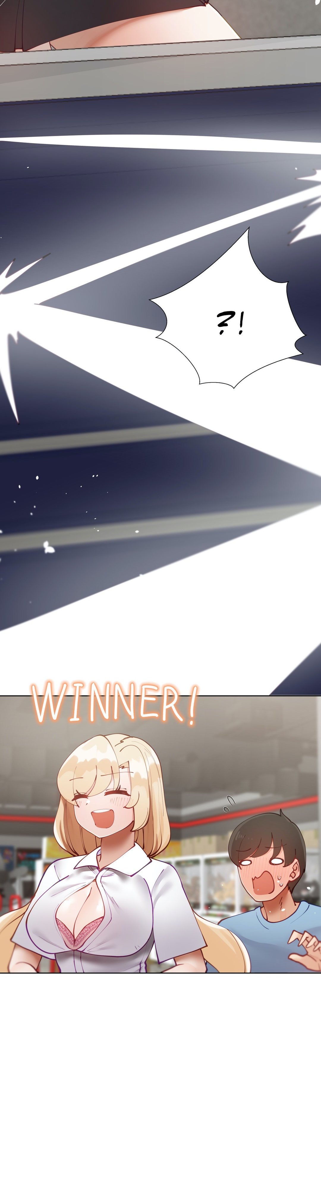 Learning the Hard Way - Chapter 41 23