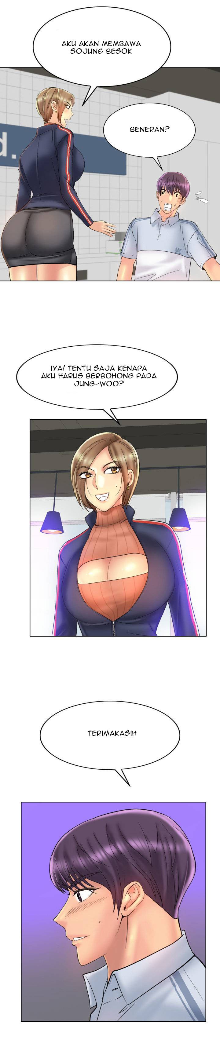 Hole in One - Chapter 41 19