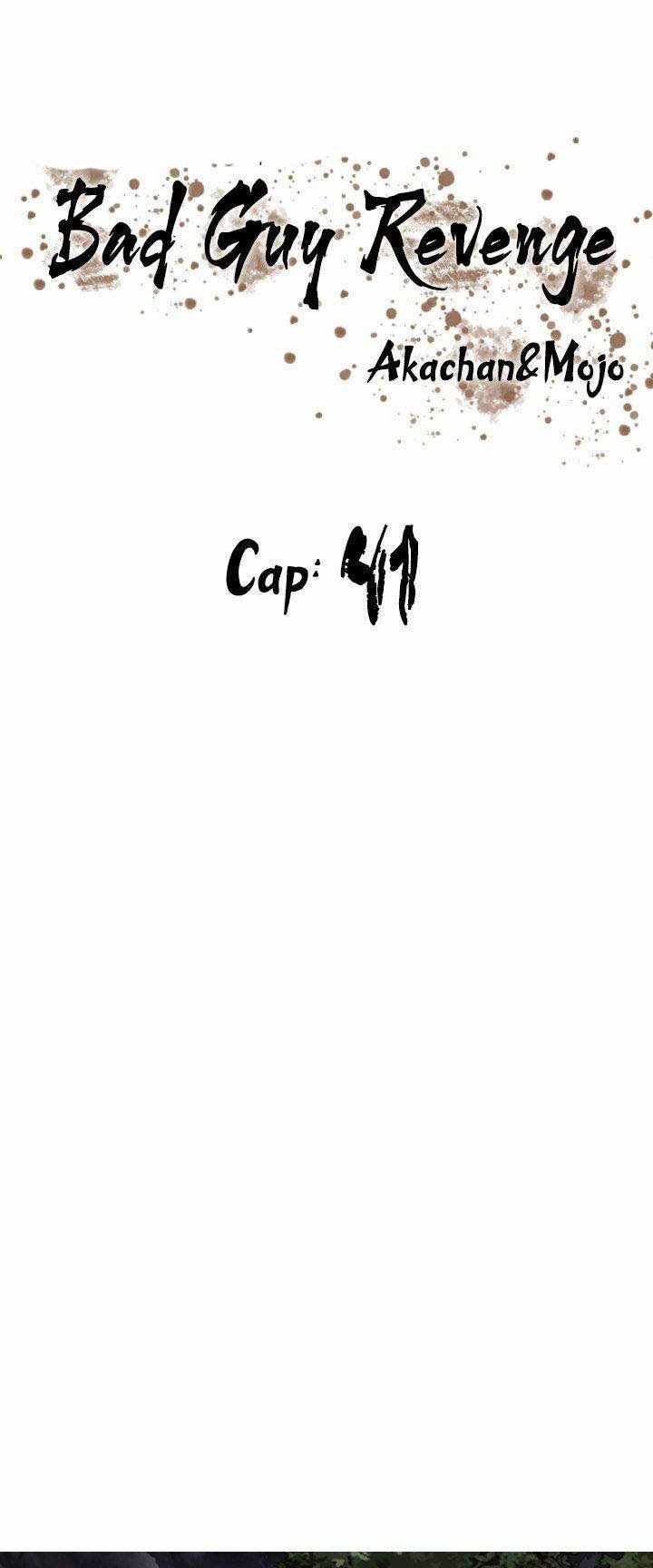 Bad Guy (Mojo) - Chapter 41 3