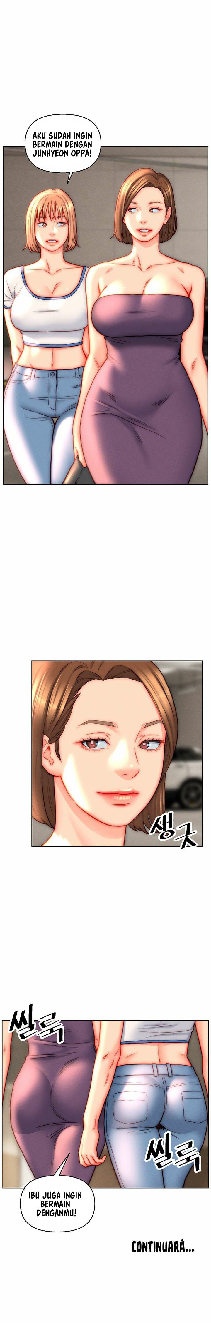 Daryl Son In Law - Chapter 41 8 Daryl Son In Law - Chapter 41 8