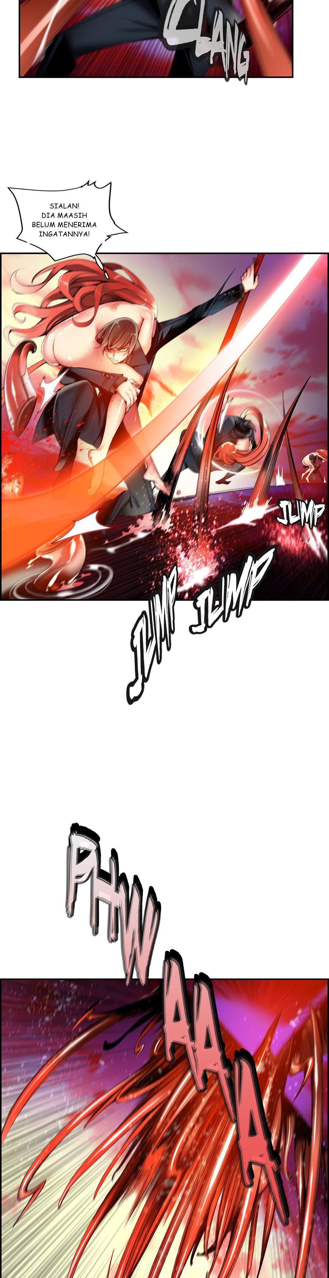 Lilith’s Cord - Chapter 42 48 Lilith’s Cord - Chapter 42 48