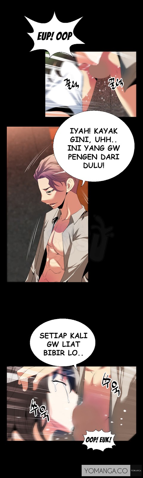 Love Parameter - Chapter 41 6