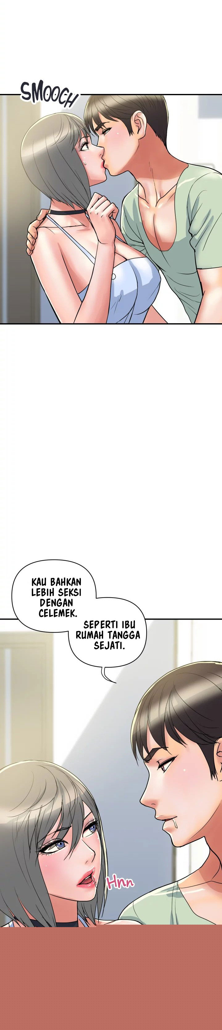 Pheromone - Chapter 41 16