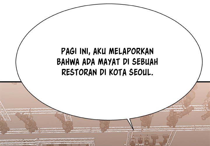 Miss Announcer - Chapter 41 5