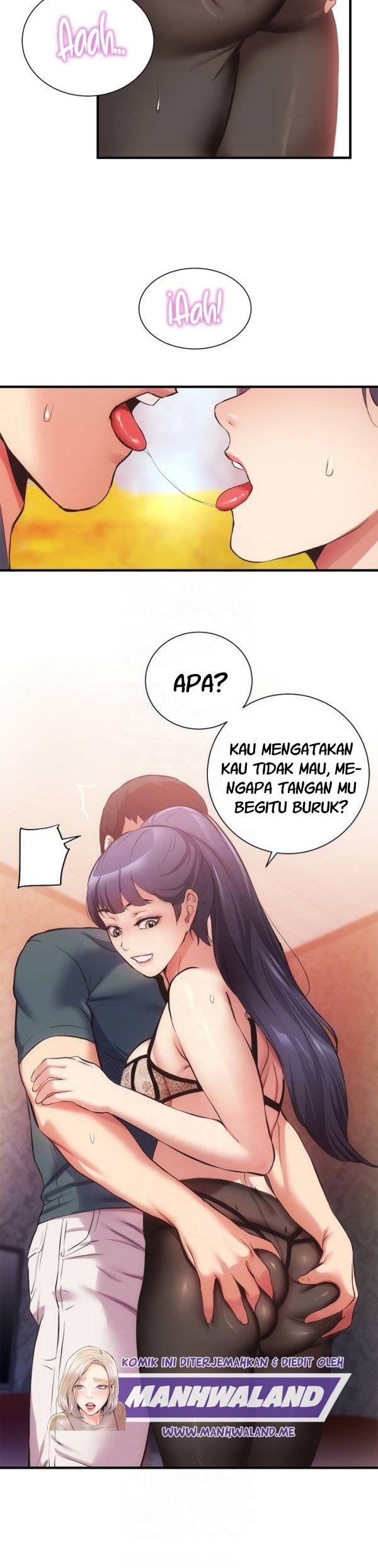 Brother&#8217;s Wife Dignity - Chapter 41 9