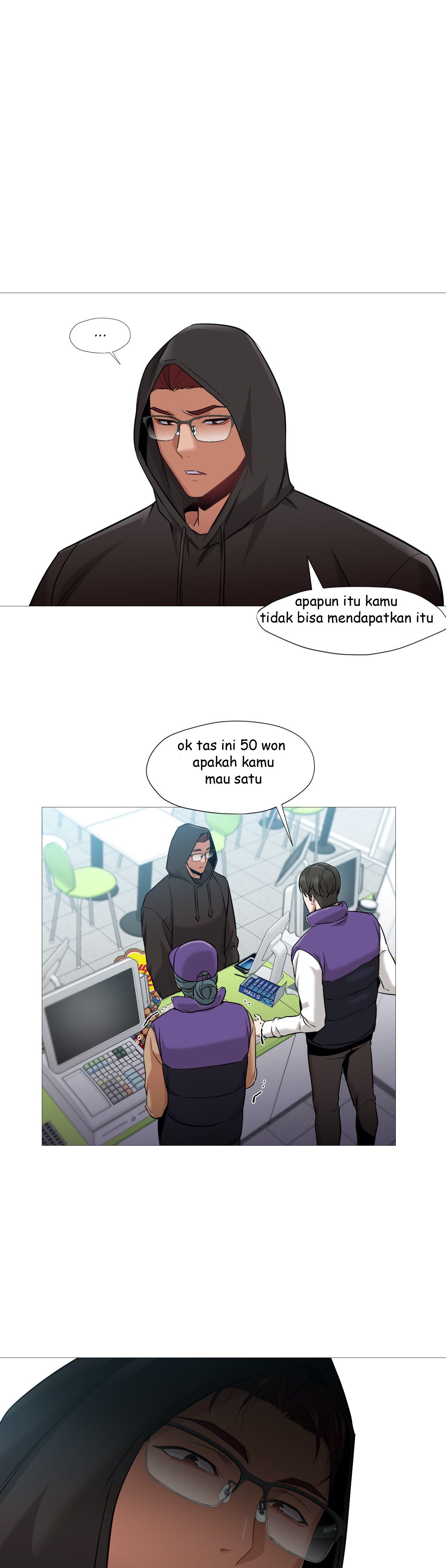 Man Up, Girl! - Chapter 41 6