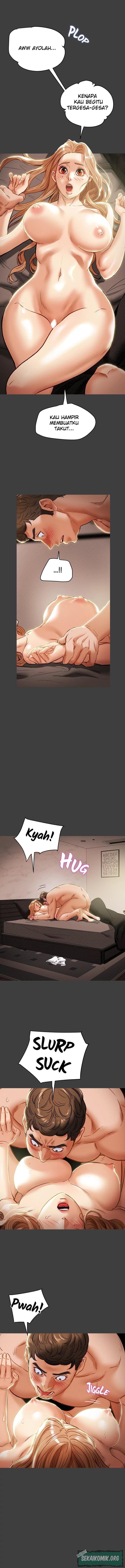 Erotic scheme - Chapter 41 11