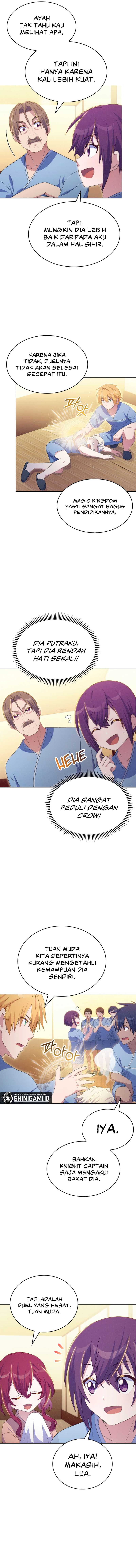 Never Die Extra - Chapter 41 13