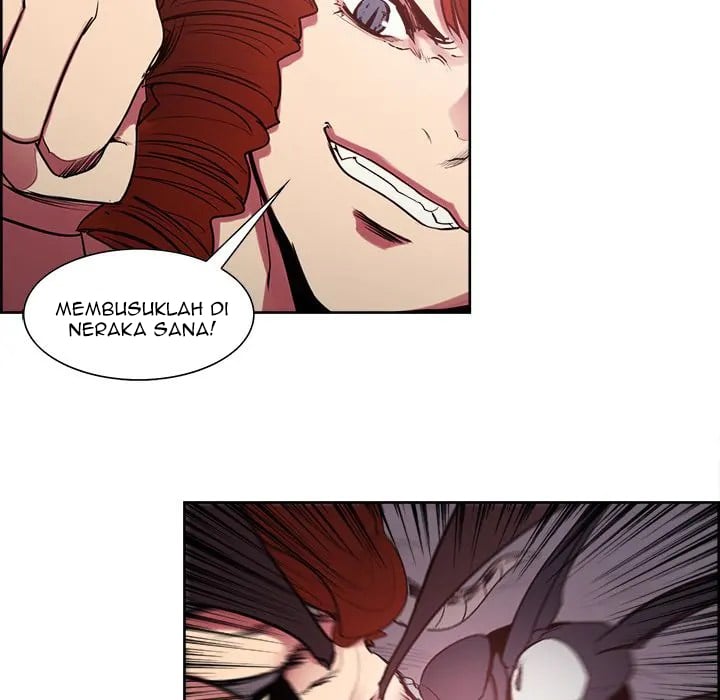 Erostica - Chapter 41 8