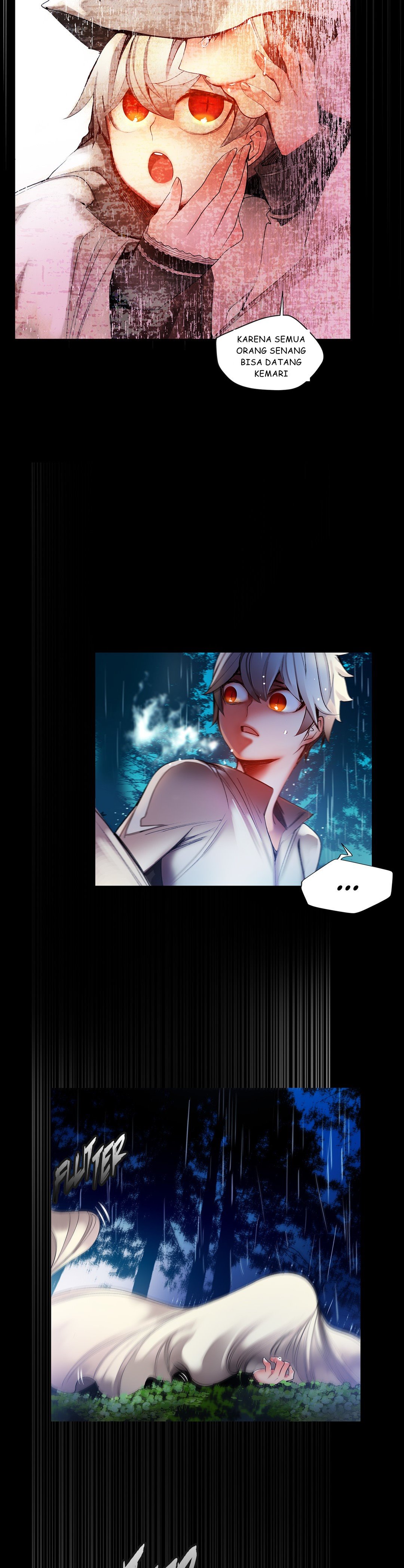 Lilith’s Cord - Chapter 42 36 Lilith’s Cord - Chapter 42 36