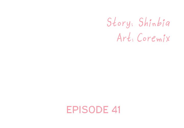 Not One, But Two - Chapter 41 4