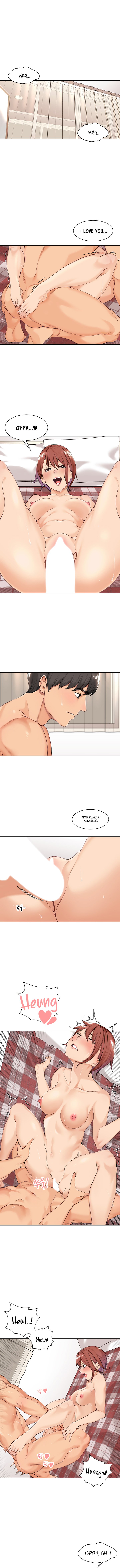 More Than Friends (Abyo4 & Bolp) - Chapter 41 3 More Than Friends (Abyo4 & Bolp) - Chapter 41 3