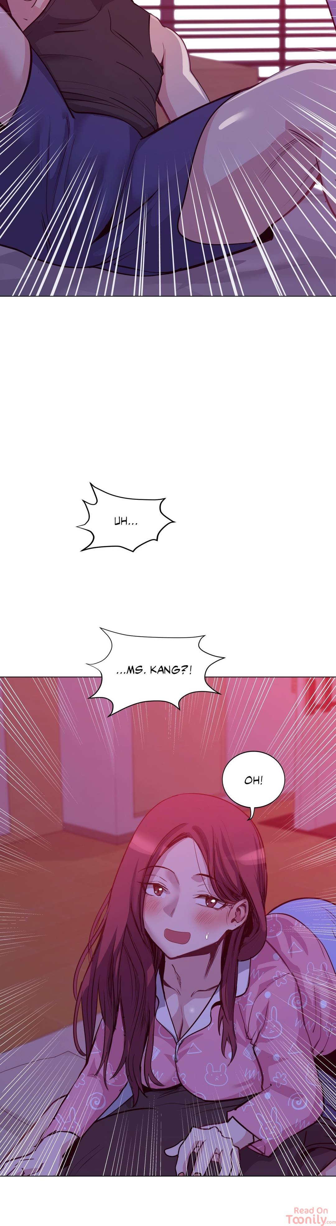 Lucky Guy - Chapter 41 7