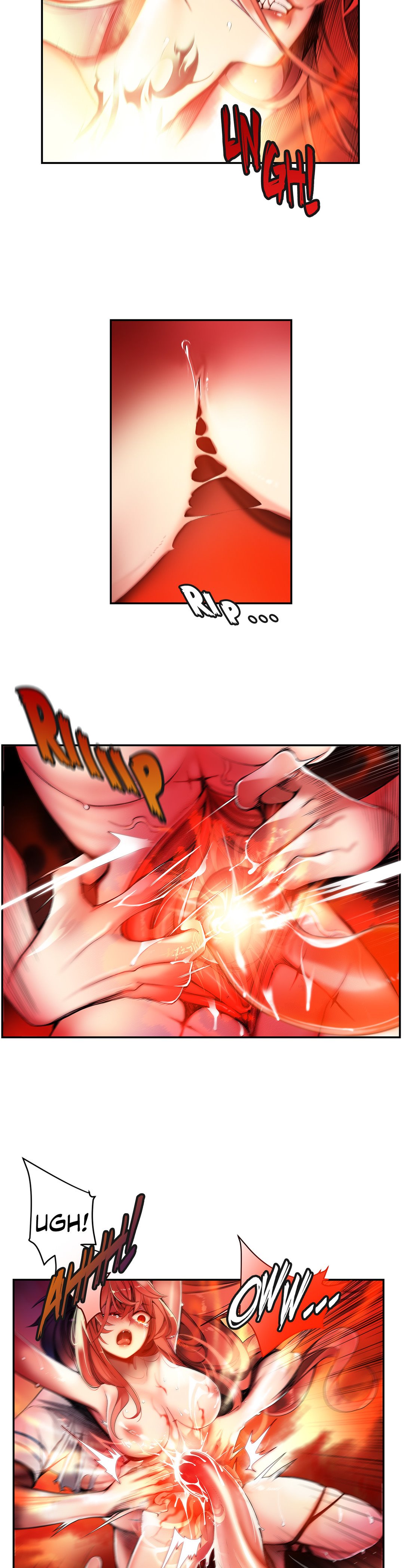 Lilith’s Cord - Chapter 42 43 Lilith’s Cord - Chapter 42 43