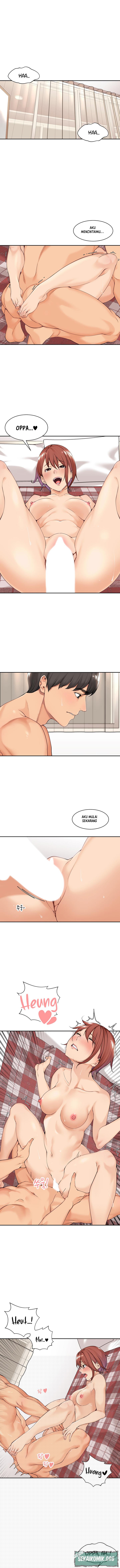 Friendly Relationship - Chapter 41 2 Friendly Relationship - Chapter 41 2