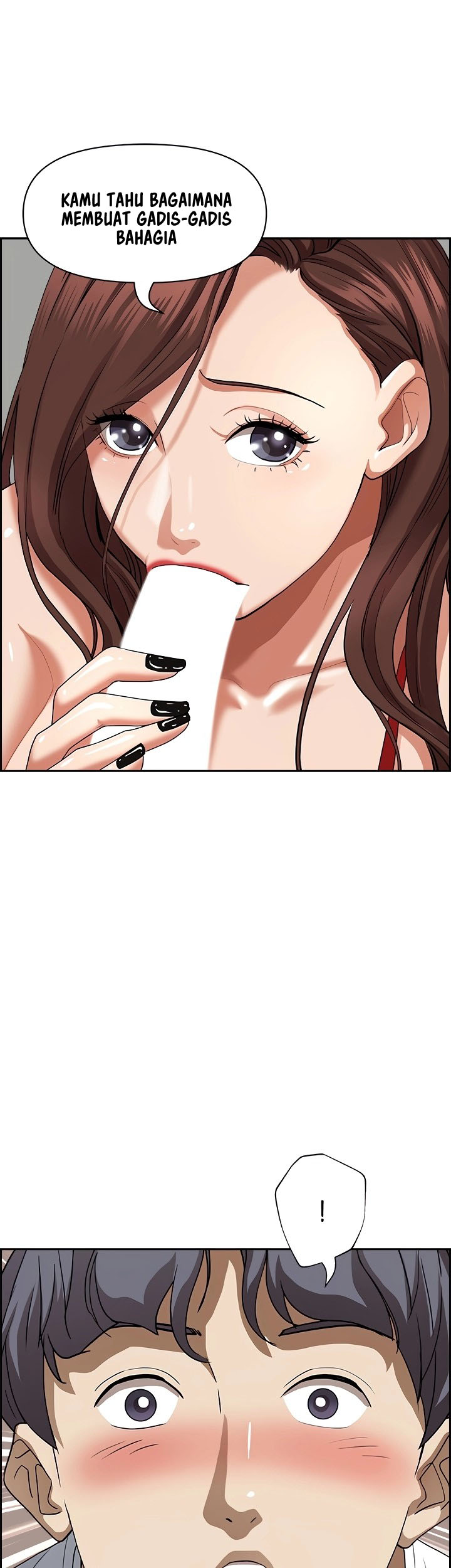 Living With a MILF - Chapter 41 49 Living With a MILF - Chapter 41 49