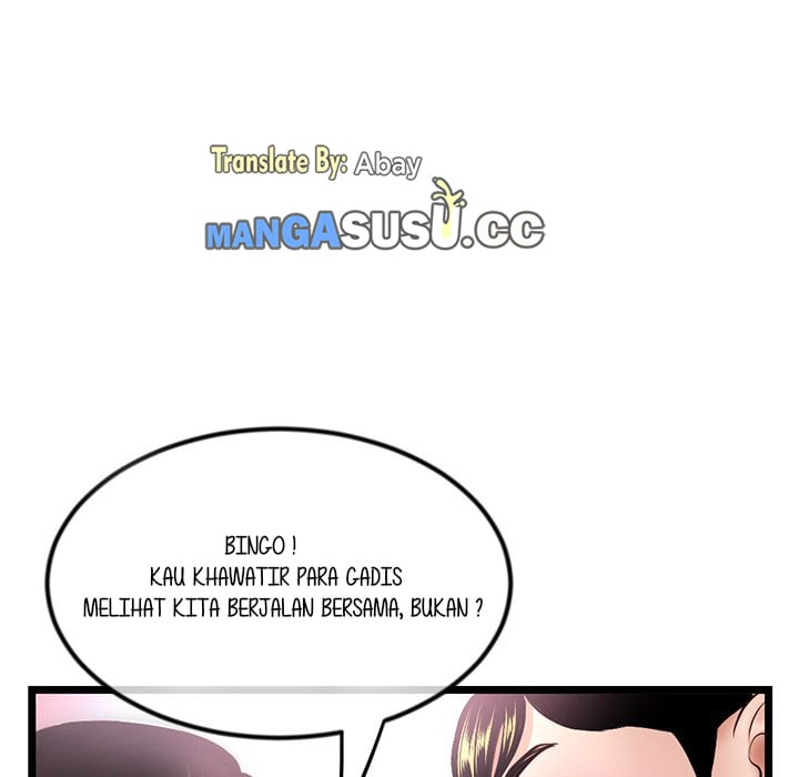 Midnight PC Cafe - Chapter 41 100