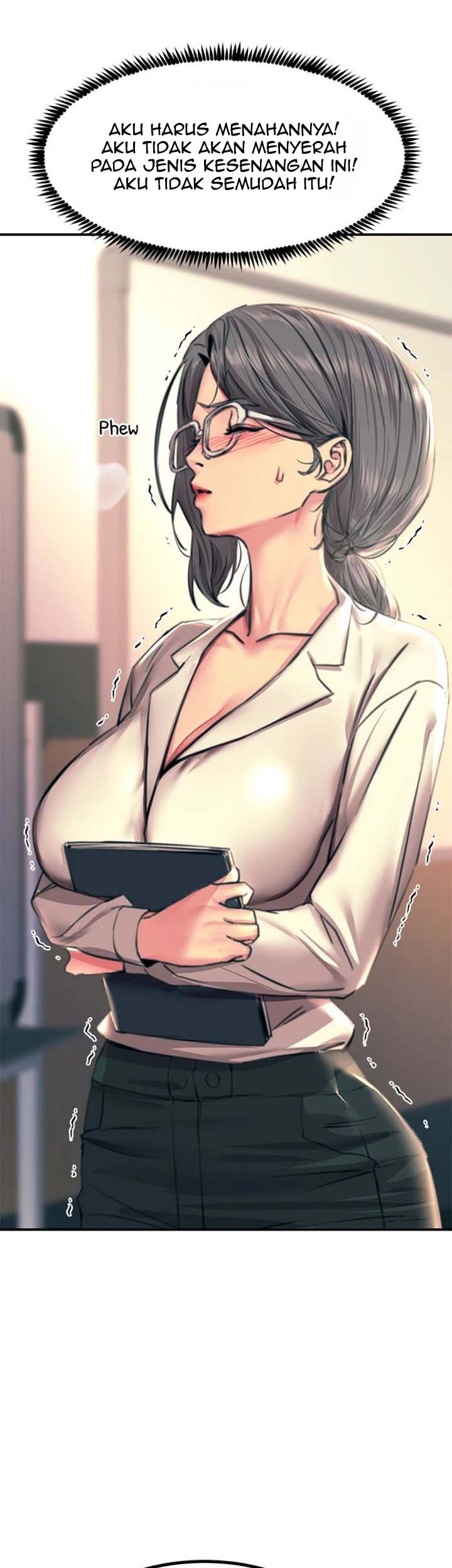 Rainbow (Show Me Your Sensuality) - Chapter 41 43